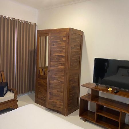 Manis Guest House Σεμινιάκ Εξωτερικό φωτογραφία