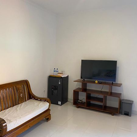 Manis Guest House Σεμινιάκ Εξωτερικό φωτογραφία