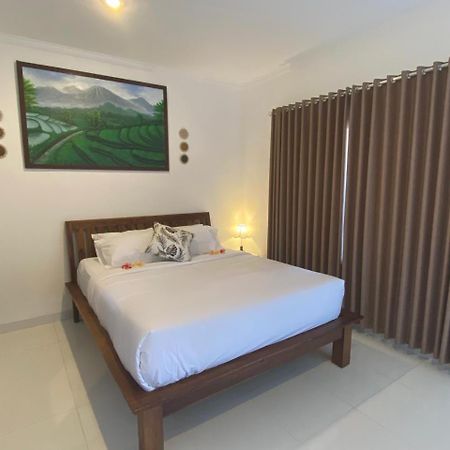Manis Guest House Σεμινιάκ Εξωτερικό φωτογραφία