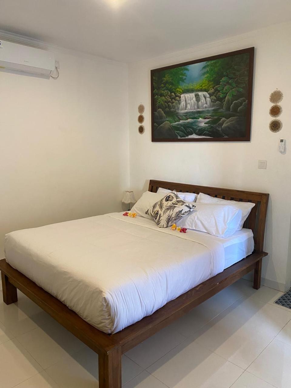 Manis Guest House Σεμινιάκ Εξωτερικό φωτογραφία