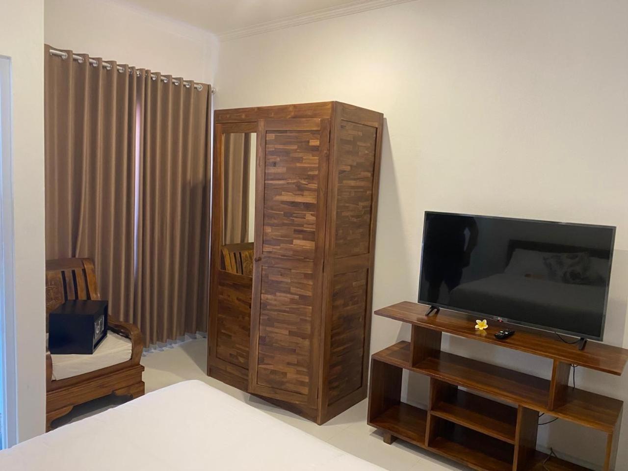 Manis Guest House Σεμινιάκ Εξωτερικό φωτογραφία