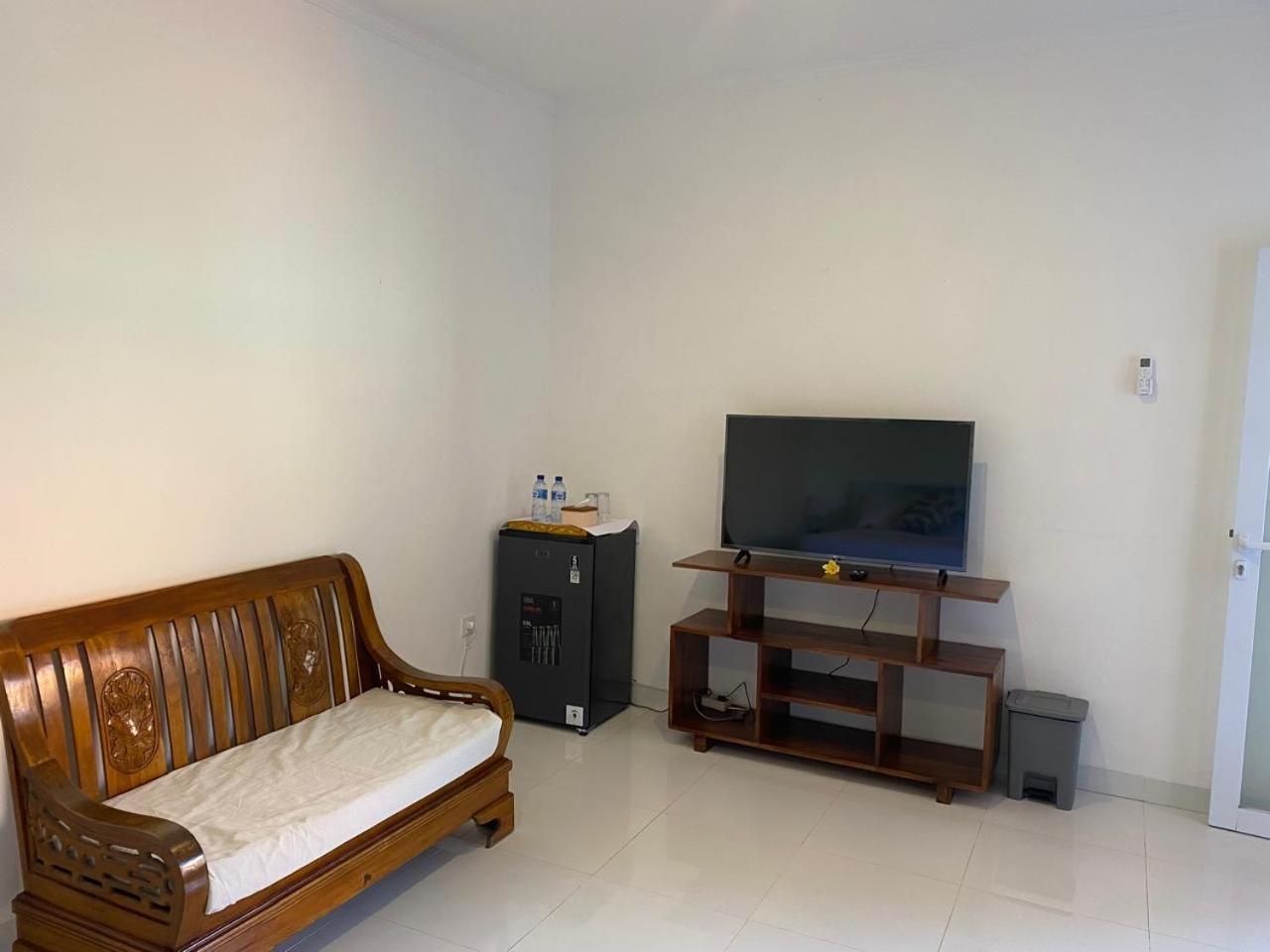 Manis Guest House Σεμινιάκ Εξωτερικό φωτογραφία