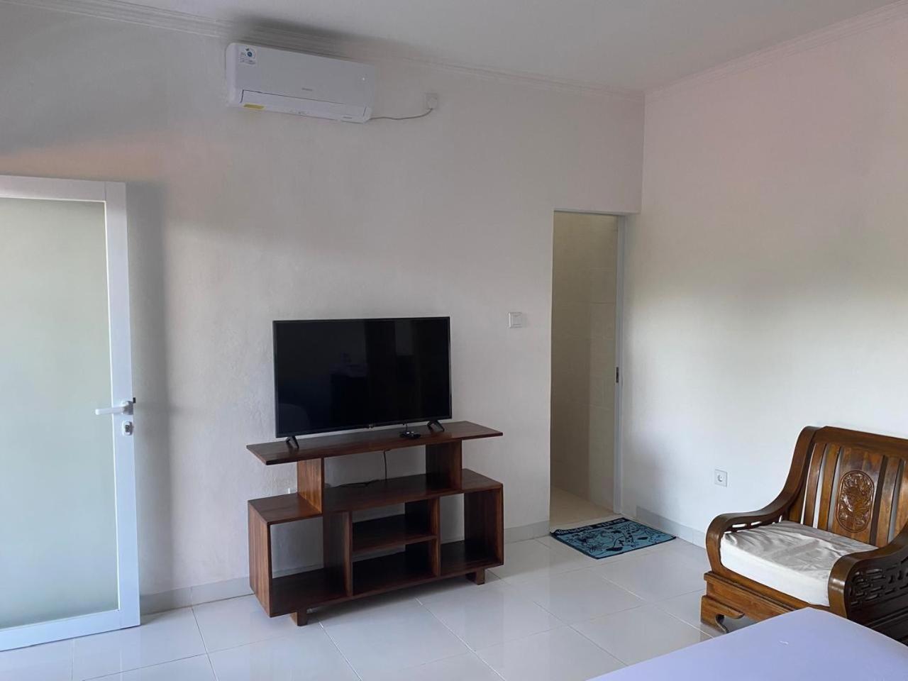 Manis Guest House Σεμινιάκ Εξωτερικό φωτογραφία