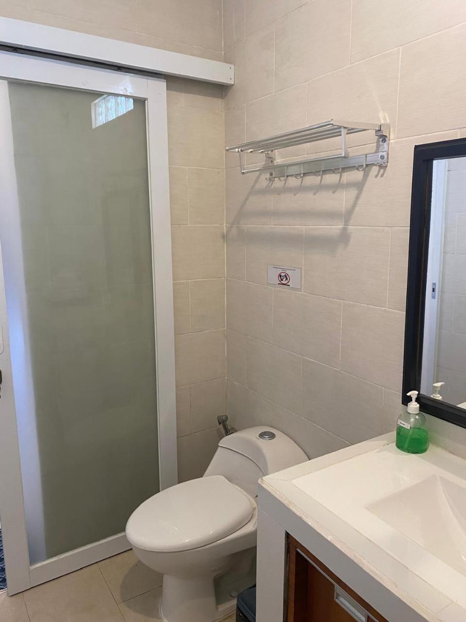Manis Guest House Σεμινιάκ Εξωτερικό φωτογραφία