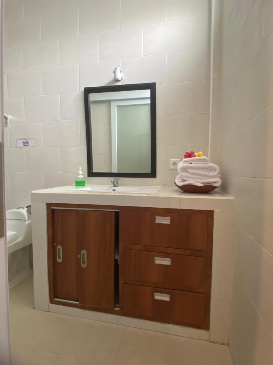 Manis Guest House Σεμινιάκ Εξωτερικό φωτογραφία