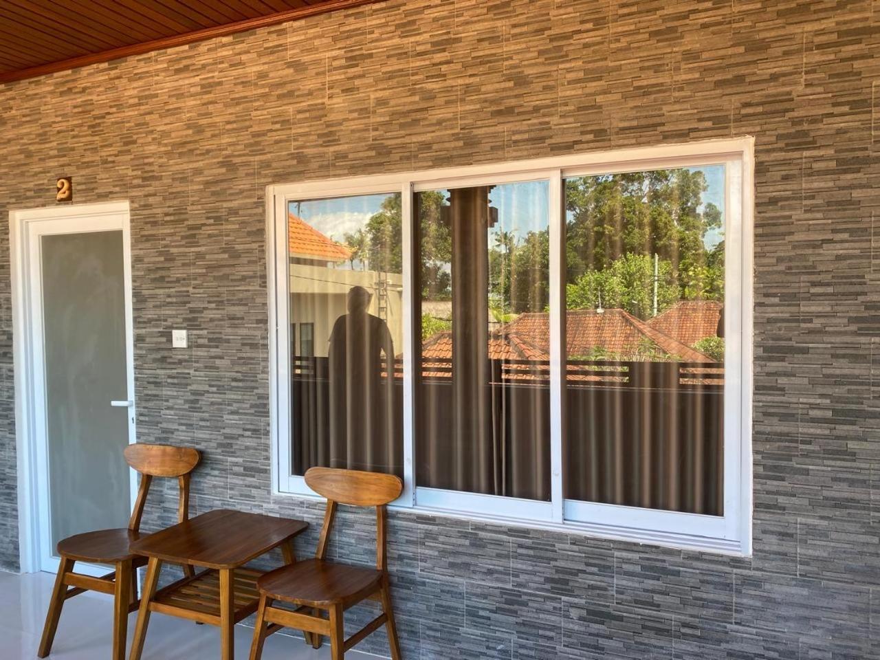 Manis Guest House Σεμινιάκ Εξωτερικό φωτογραφία