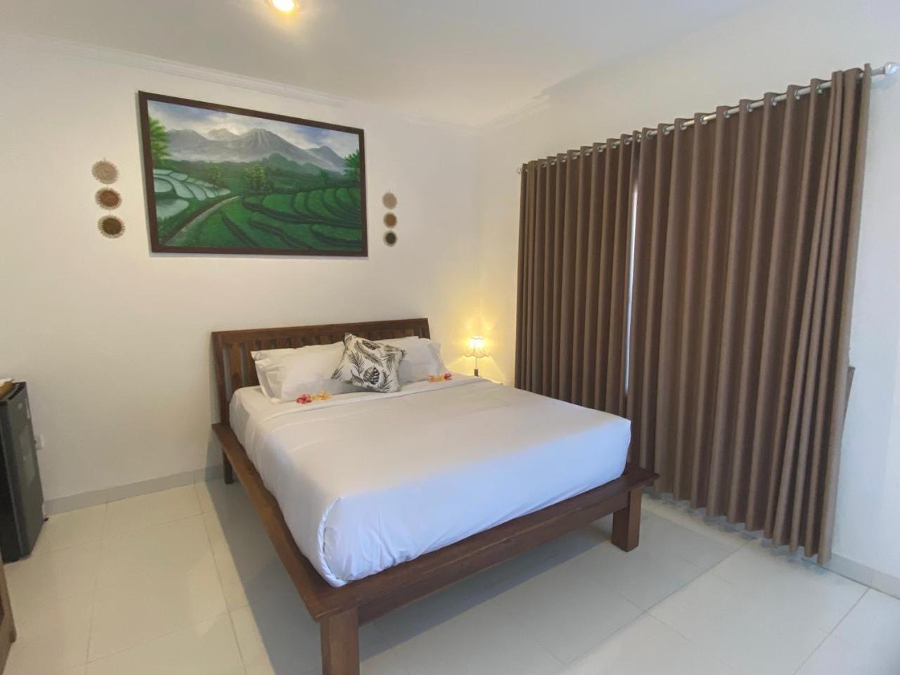 Manis Guest House Σεμινιάκ Εξωτερικό φωτογραφία