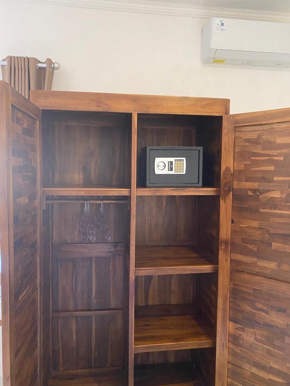 Manis Guest House Σεμινιάκ Εξωτερικό φωτογραφία
