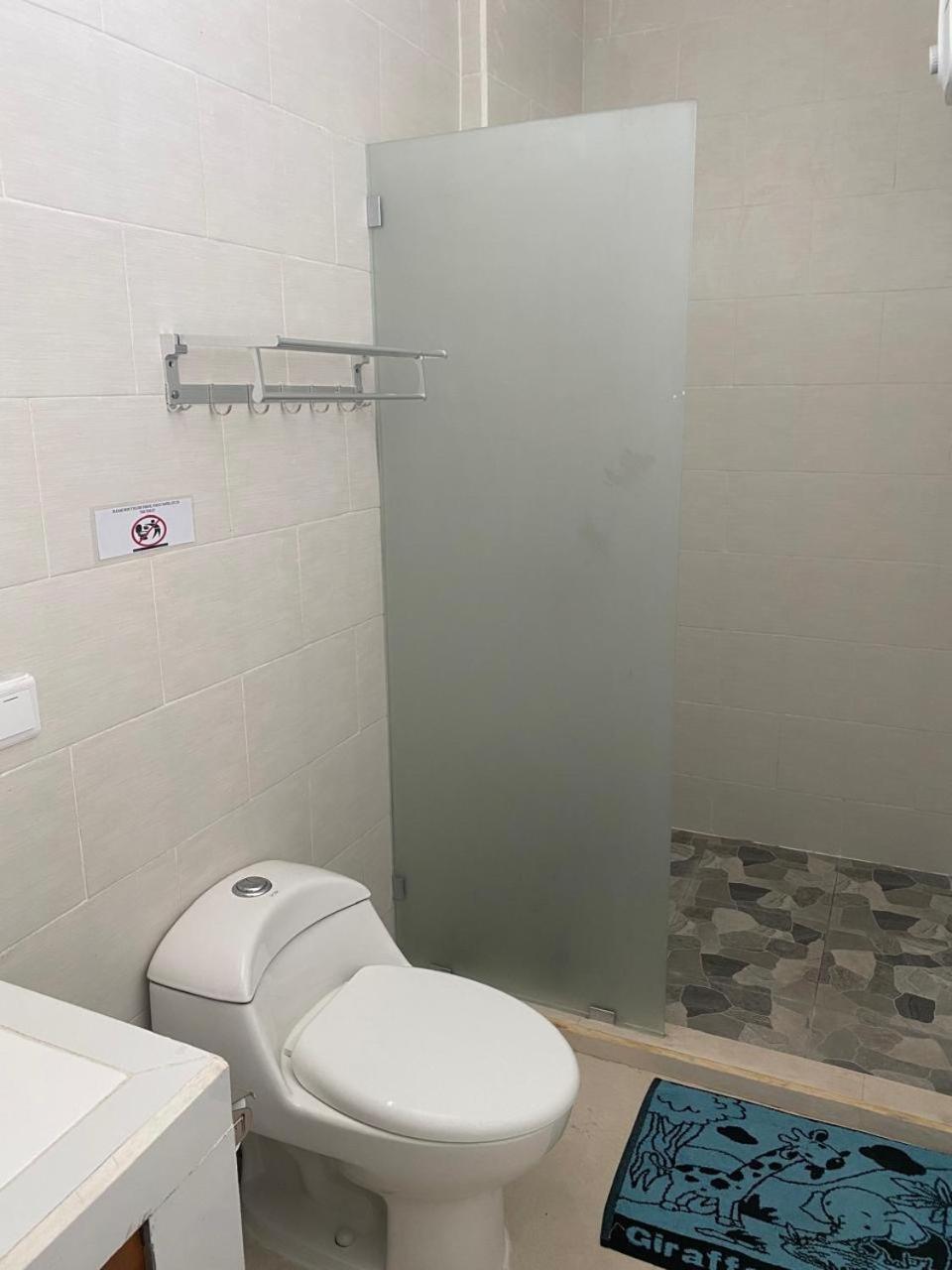 Manis Guest House Σεμινιάκ Εξωτερικό φωτογραφία