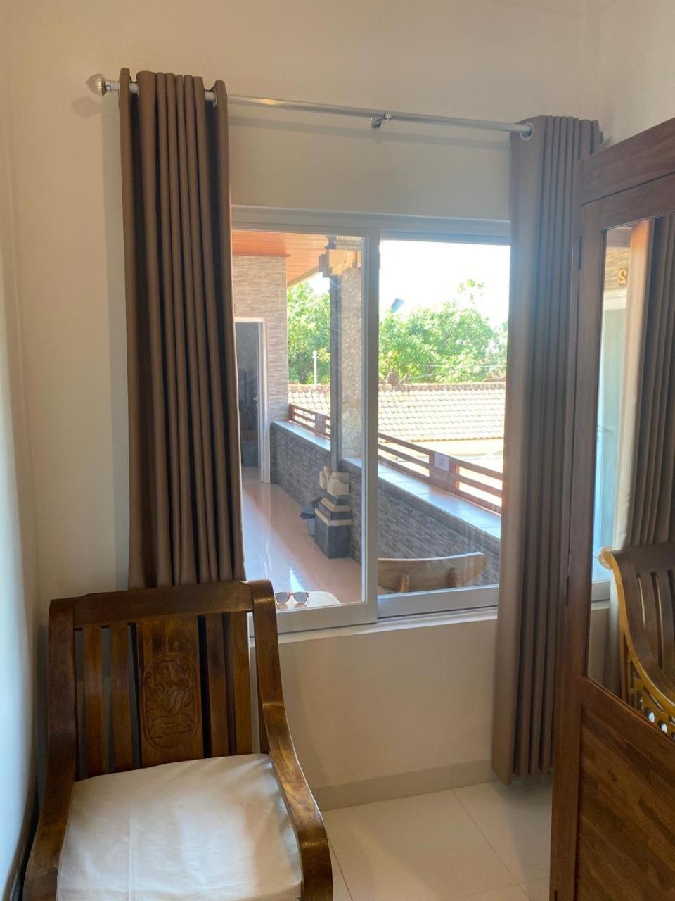 Manis Guest House Σεμινιάκ Εξωτερικό φωτογραφία